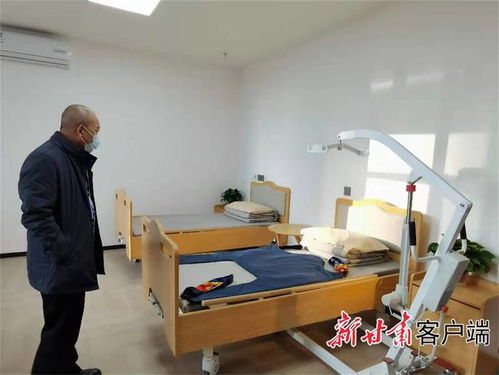 厚植為民情懷 辦好惠民實(shí)事 2021年省委省政府養(yǎng)老服務(wù)為民實(shí)事綜述